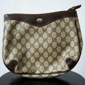 Vintage Gucci Clutch